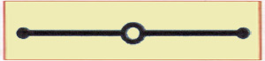 Conterbulb Type (แบบ 3 ปุ่ม)